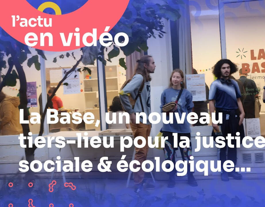 Vidéo du Connecteur